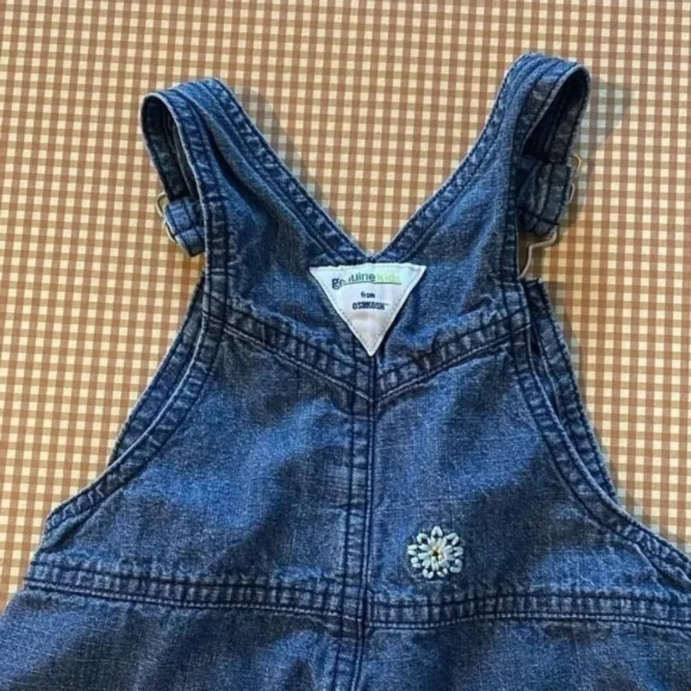 OshKosh Bgosh vintage genuine